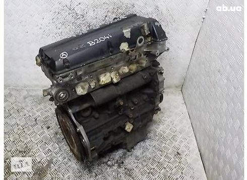 двигатель в сборе для Saab 9-3 - купити на Автобазарі - фото 3