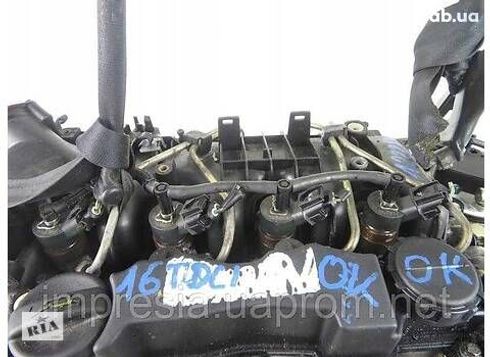 двигатель в сборе для Mazda 3 - купить на Автобазаре - фото 3