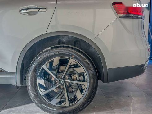 Renault Koleos 2024 - фото 6