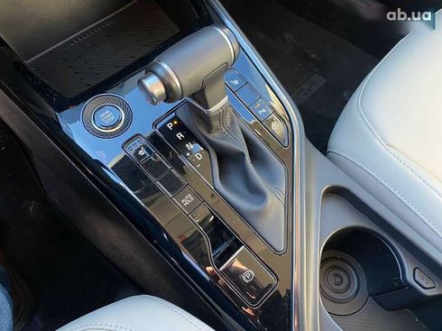 Kia Niro 2023 - фото 19