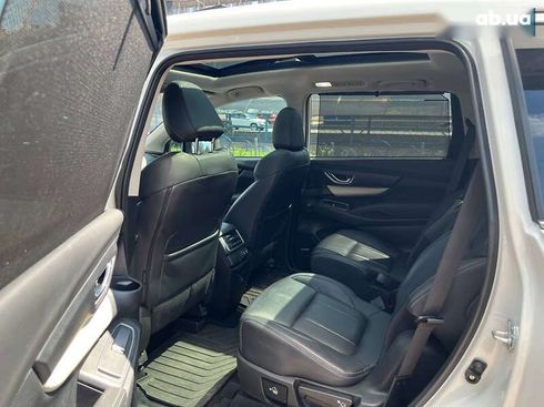 Subaru Ascent 2021 - фото 16