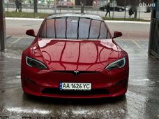 Купить Tesla Model S в Украине - купить на Автобазаре