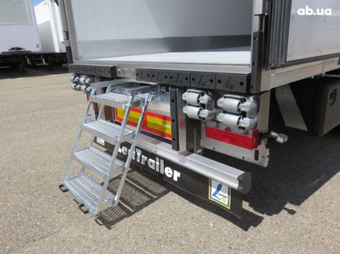 LeciTrailer 2025 - фото 9
