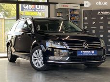 Купити Volkswagen Passat 2013 бу в Нововолинську - купити на Автобазарі