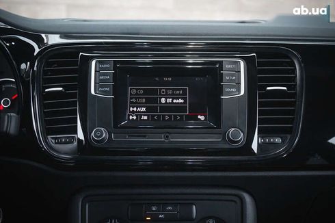 Volkswagen Beetle 2017 - фото 19