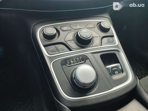 Chrysler 200 2015 - фото 16