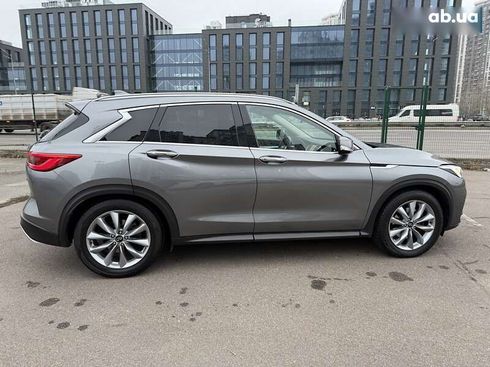 Infiniti QX50 2020 - фото 11
