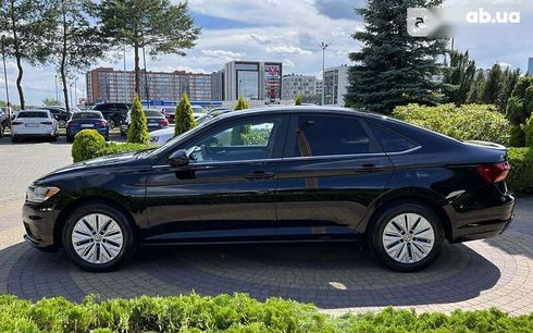 Volkswagen Jetta 2019 - фото 4