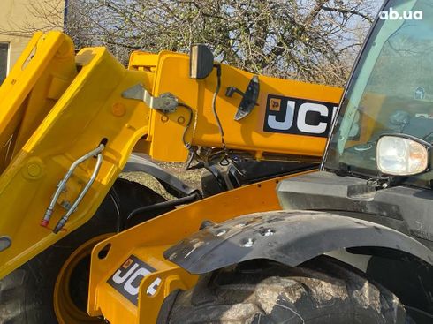 JCB 531-70 2012 - фото 8