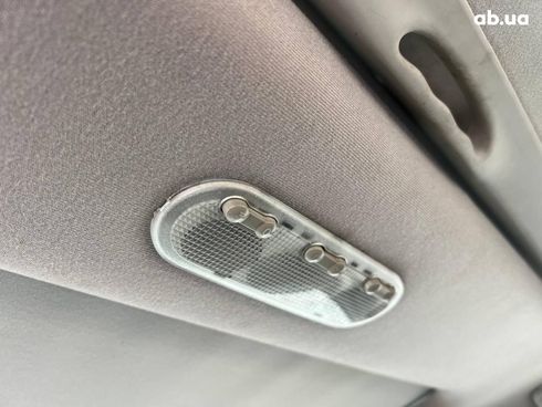 Renault Megane 2007 серый - фото 38
