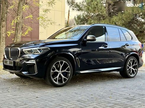 BMW X5 2019 - фото 3