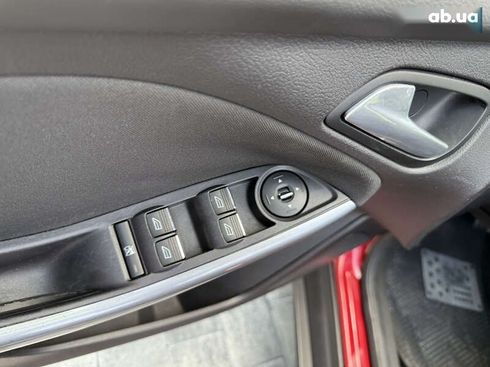 Ford Focus 2012 - фото 21