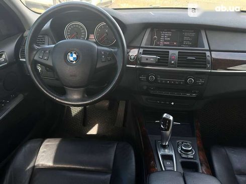 BMW X5 2011 - фото 17