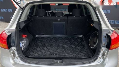 Mitsubishi Outlander 2013 - фото 11