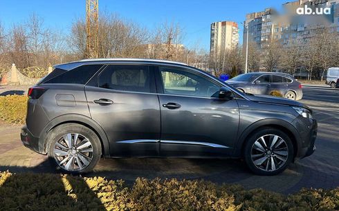 Peugeot 3008 2019 - фото 8