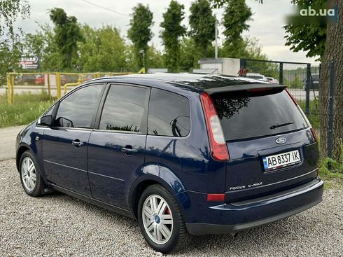 Ford C-Max 2004 - фото 15