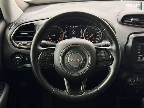 Jeep Renegade 2020 - фото 15