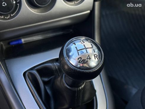 Peugeot 308 2010 серый - фото 44