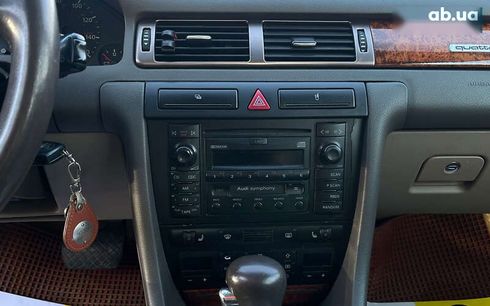 Audi A6 2000 - фото 14