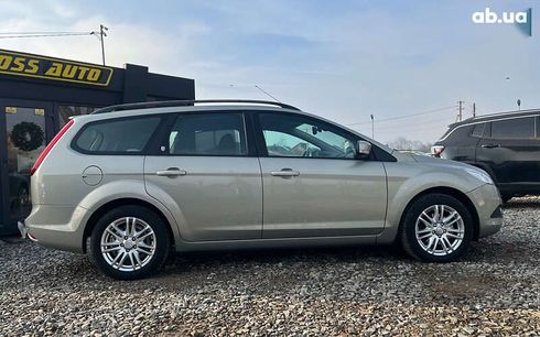 Ford Focus 2008 - фото 8