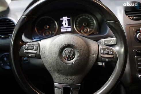 Volkswagen Caddy 2014 - фото 15