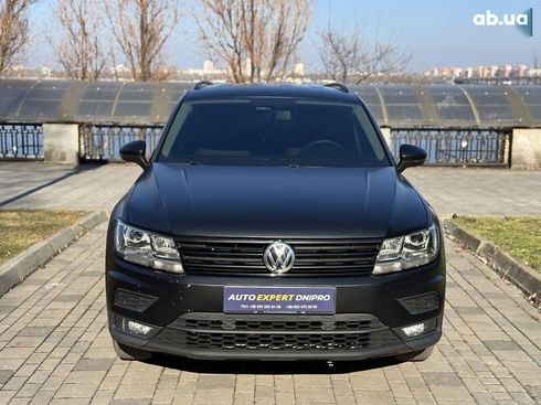 Volkswagen Tiguan 2019 - фото 13