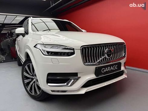 Volvo XC90 2019 - фото 10