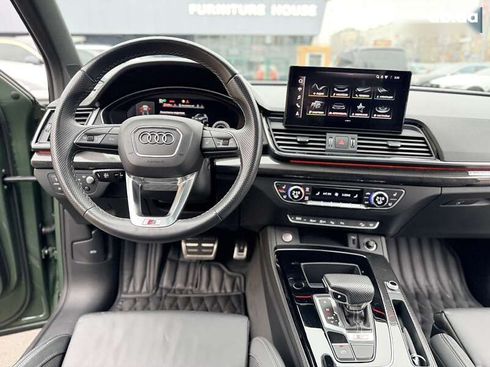 Audi SQ5 2021 - фото 23