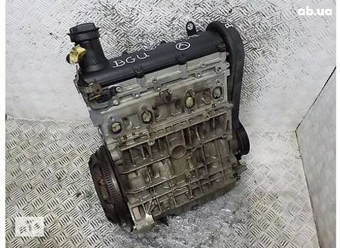 двигатель в сборе для Volkswagen Golf - купити на Автобазарі - фото 3