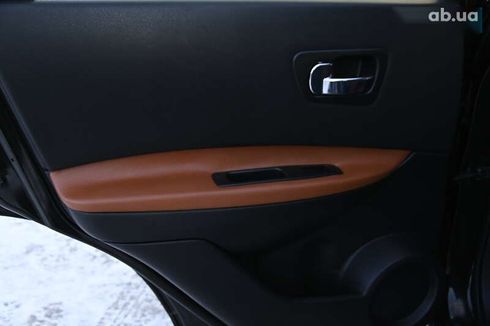 Nissan Qashqai 2013 - фото 23