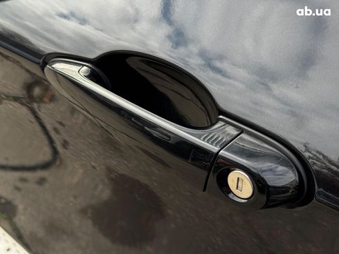 BMW X6 2008 черный - фото 30