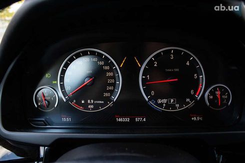 BMW X5 2015 - фото 16