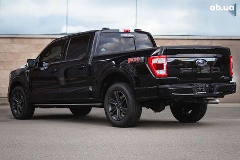Ford f-150 2021 - фото 5