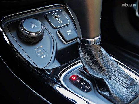 Jeep Compass 2020 - фото 13