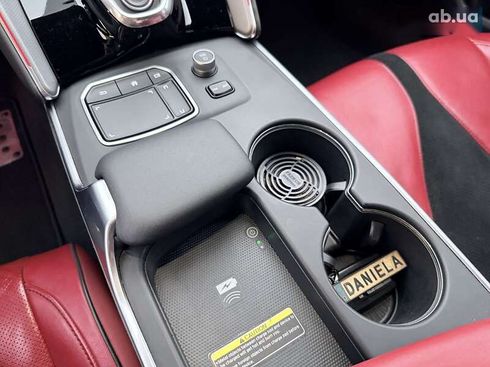 Acura TLX 2022 - фото 26