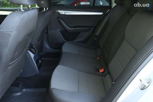 Skoda Octavia 2014 - фото 24