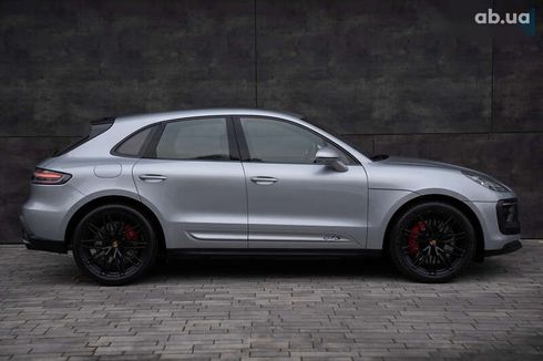 Porsche Macan 2023 - фото 5