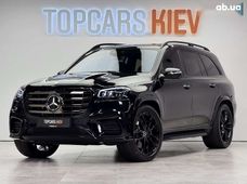 Продажа б/у Mercedes-Benz GLS-Класс 2023 года - купить на Автобазаре