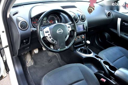 Nissan Qashqai 2010 - фото 18