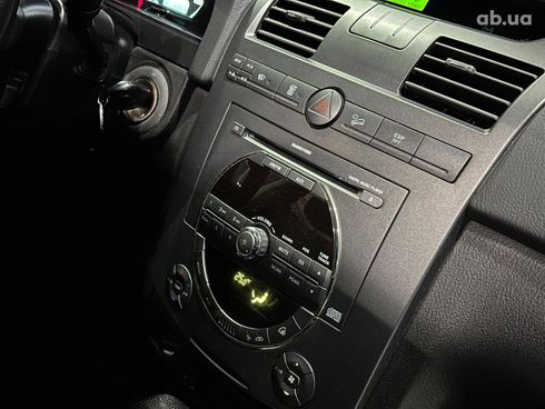 SsangYong Rexton 2010 черный - фото 21