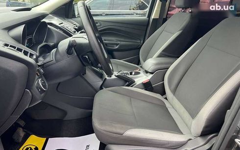 Ford Escape 2016 - фото 11