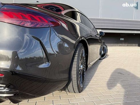 Mercedes-Benz EQS-Класс 2025 - фото 12