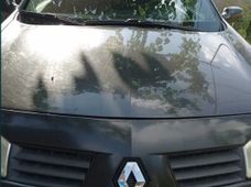 Купить Renault Megane механика бу Кривой Рог - купить на Автобазаре