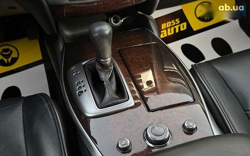 Infiniti QX60 2013 - фото 15