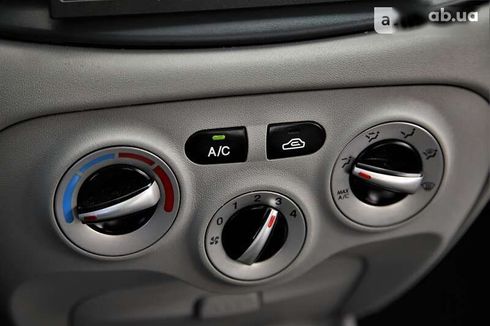 Hyundai Accent 2008 - фото 15