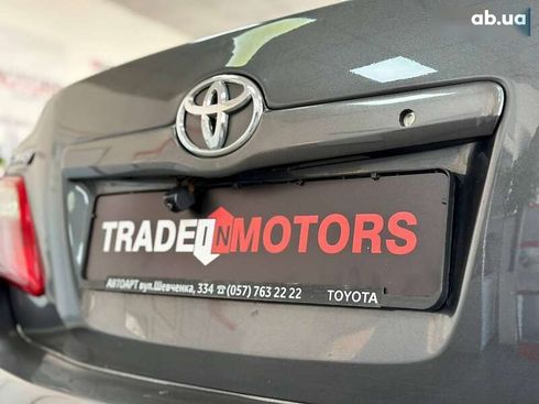 Toyota Camry 2007 - фото 15