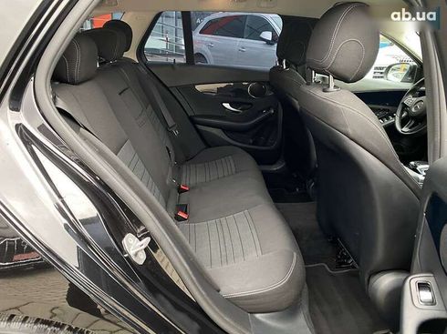 Mercedes-Benz C-Класс 2018 - фото 24