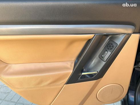 Opel Vectra 2007 черный - фото 10