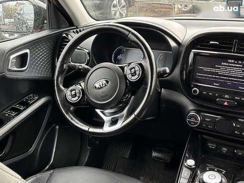 Kia Soul 2019 - фото 22