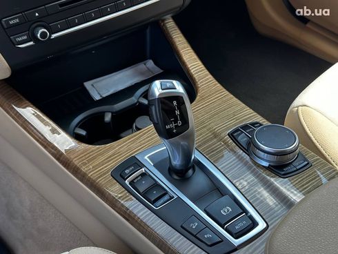 BMW X3 2014 белый - фото 26